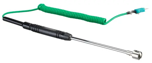 OVENTROP Anlegethermometer für OV-DMC 2 und OV-DMPC, 1069197